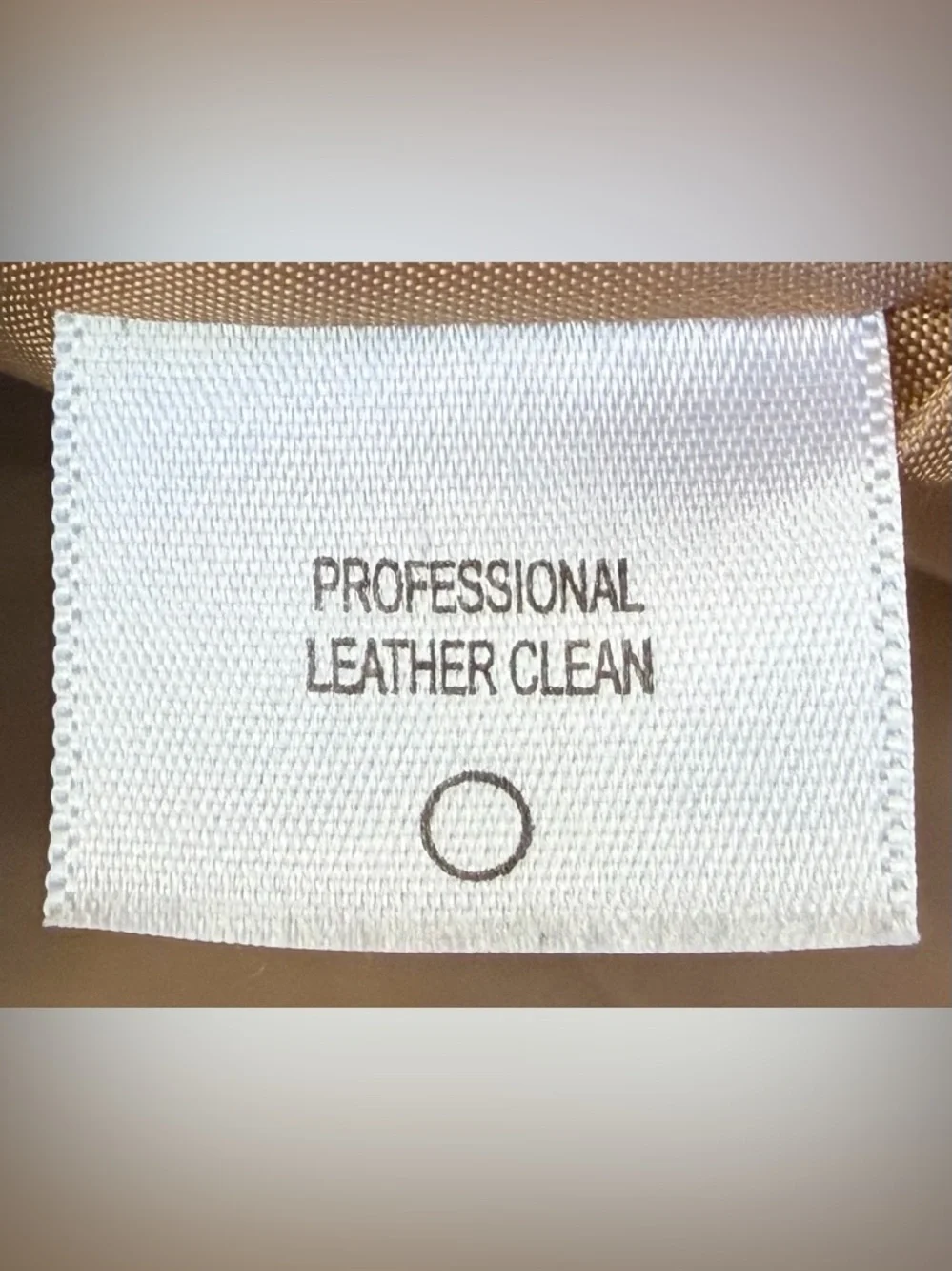 Via Accenti Fringe Suede Western Jacket in Tan with Turquoise & Beads, 22W - Picture 11 of 12